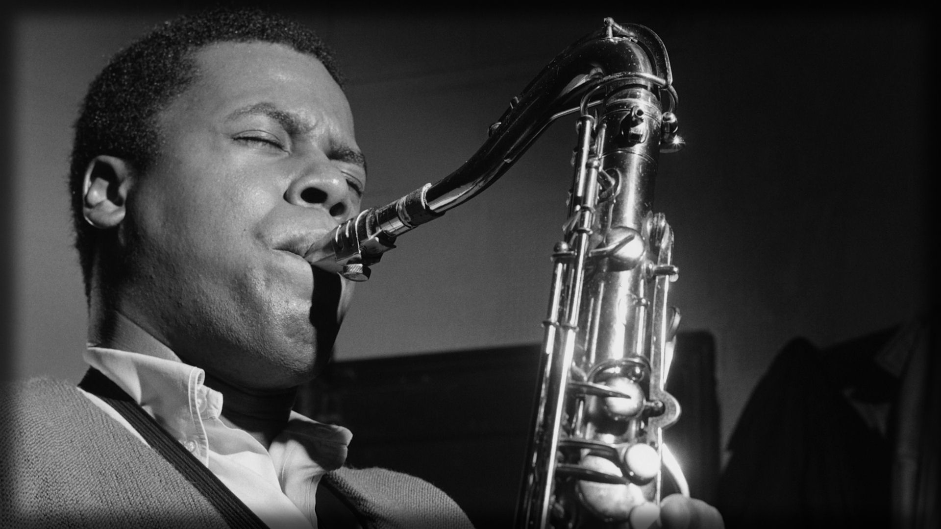 Roots and Beginnings with Wayne Shorter - KUVO