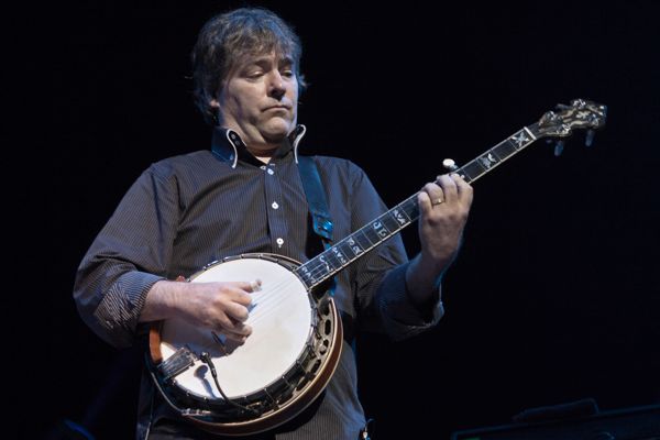 Bela Fleck: Return of the Banjo | April 1 & 2 - KUVO