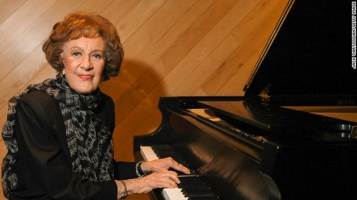 Marian McPartland's Piano Jazz - KUVO