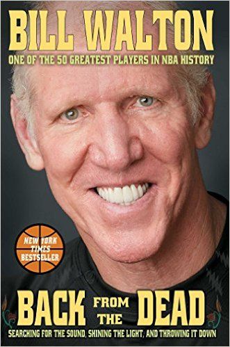 Back to Life: Bill Walton's Story - AdvaMed