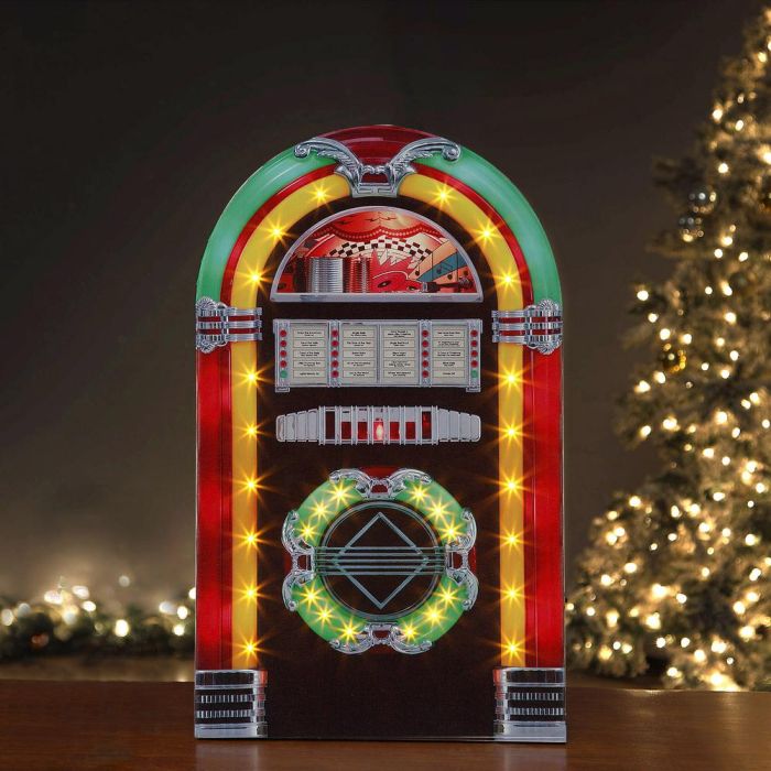 R&B Jukebox Holiday Special | Tonight! - KUVO