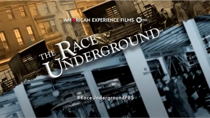 The Race Underground: American Experience | RMPBS Tonight - KUVO