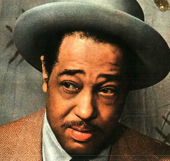 JAM: Celebrating Duke Ellington - KUVO