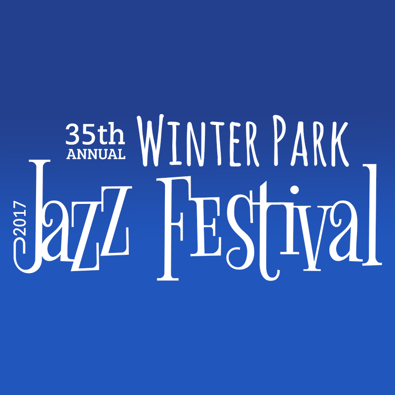 35th Annual Winter Park Jazz Festival July 15 & 16 KUVO