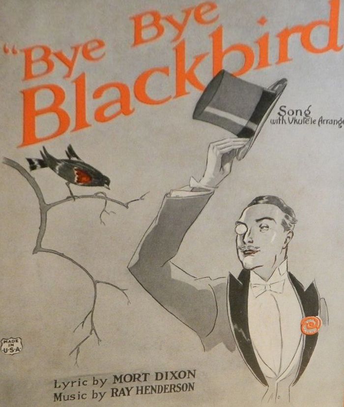 Stories Of Standards Bye Bye Blackbird Kuvo - roblox id animal crackers in my soup