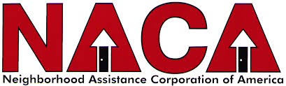 NACA: A Character Based Mortgage Lender - KUVO