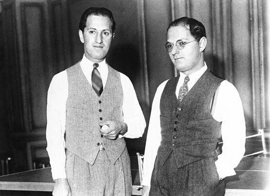 Tin Pan Alley - George Gershwin: 15 facts about the great composer -  Classic FM