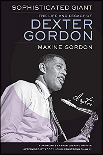 Book Review: New biography of Dexter Gordon - KUVO