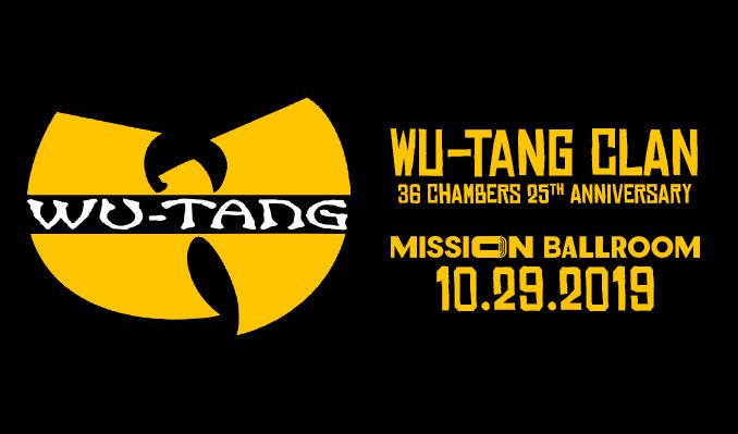 How Wu-Tang Clan revolutionised hip-hop forever