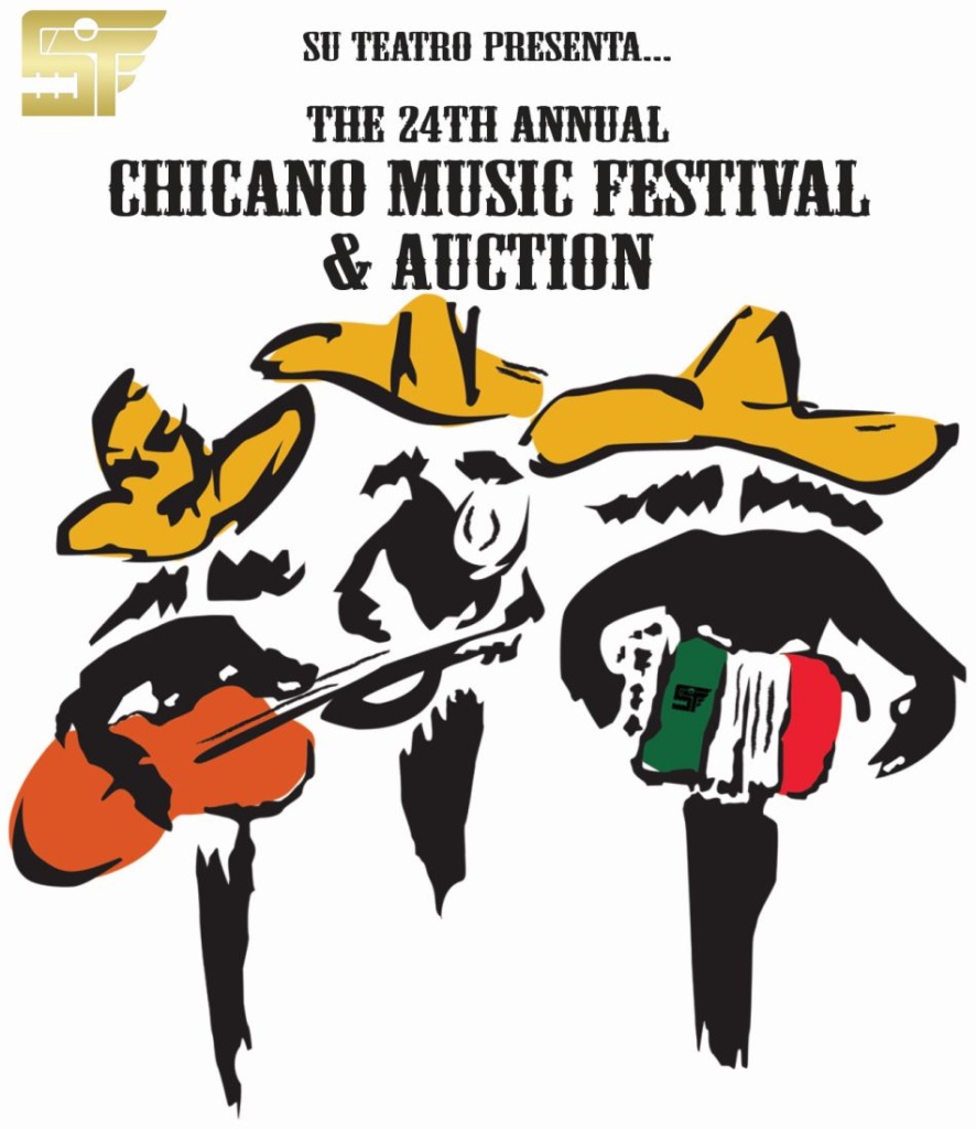 24th Annual Chicano Music Festival KUVO