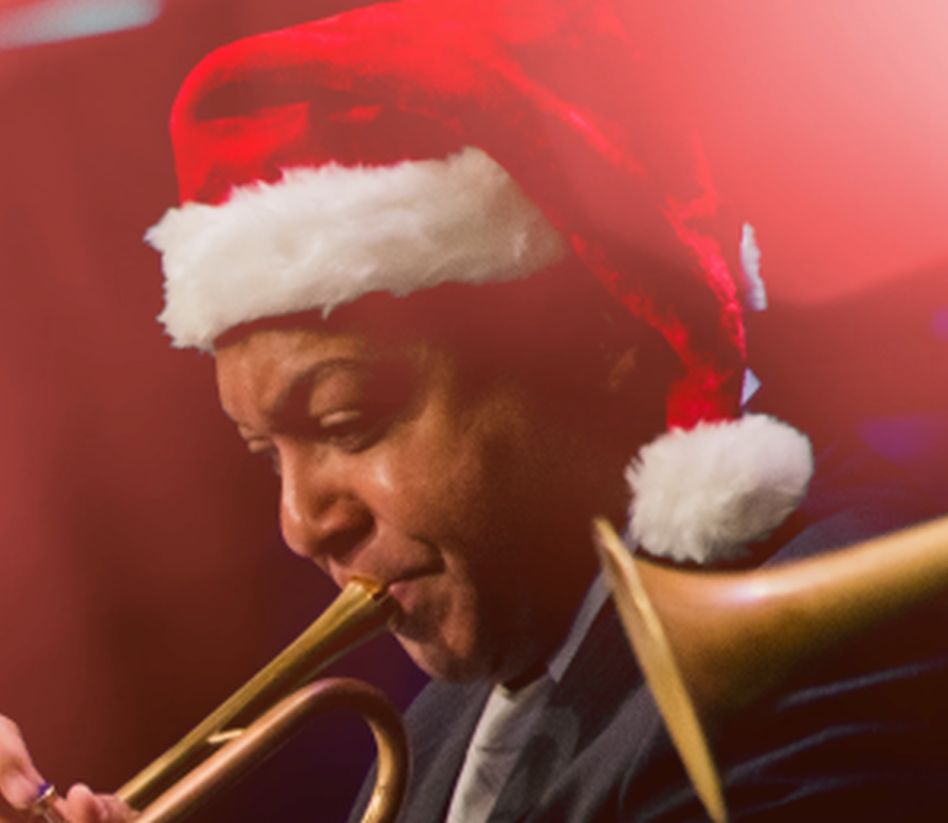 JLCO—Big Band Holidays KUVO