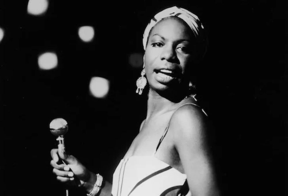 Happy Birthday to Nina Simone! - KUVO