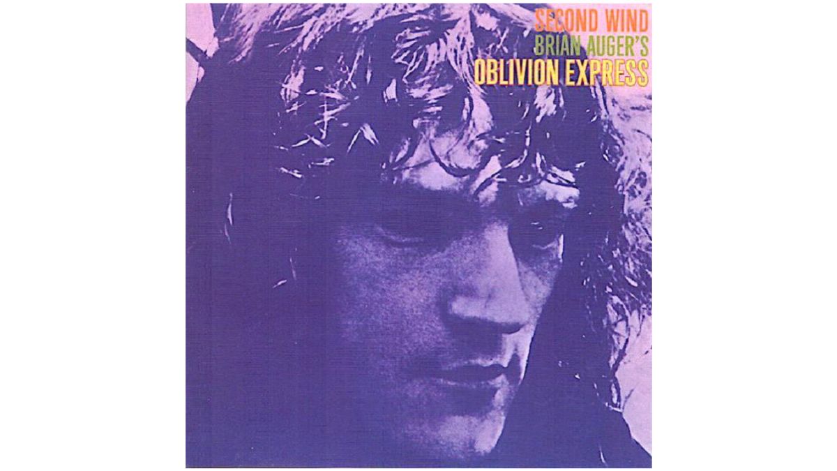 Vinyl Vault — Brian Auger's Oblivion Express, 