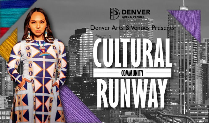 Cultural and Community Centers Fashion Show
